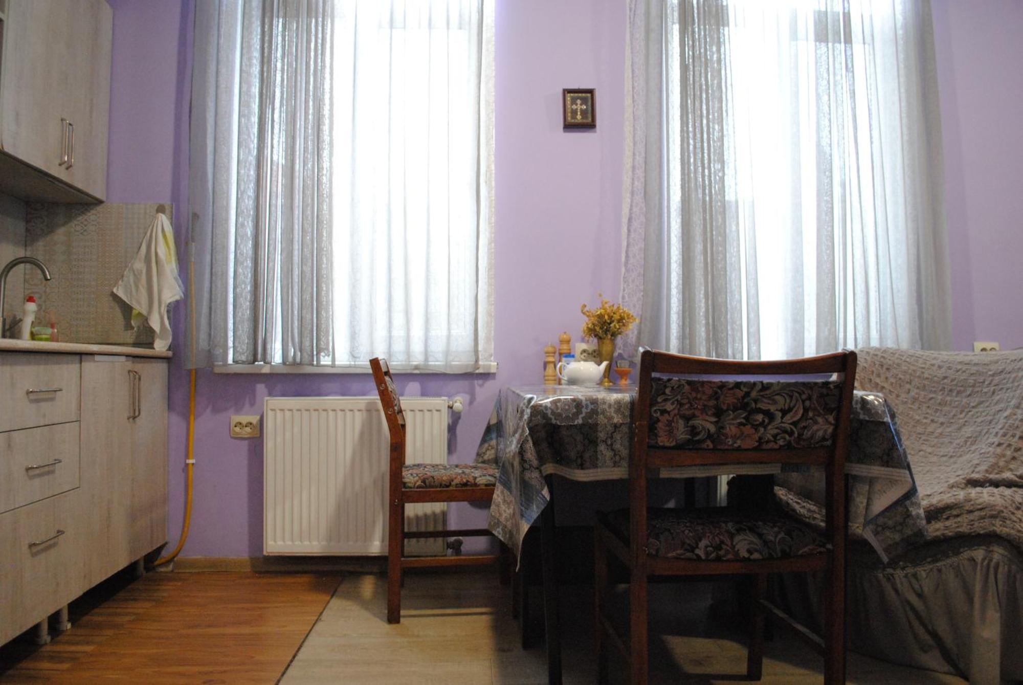 Sweet Home Tbiliszi Kültér fotó